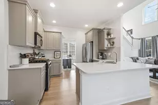 706 Dove Chase, Canton, GA 30114 - Photo 15