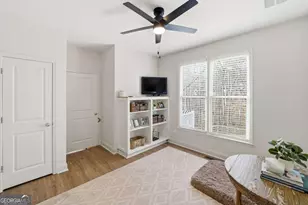 706 Dove Chase, Canton, GA 30114 - Photo 17