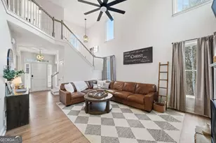 706 Dove Chase, Canton, GA 30114 - Photo 11