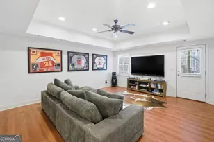 706 Dove Chase, Canton, GA 30114 - Photo 31