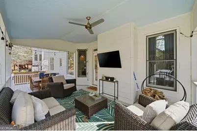 706 Dove Chase, Canton, GA 30114 - Photo 35