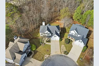 706 Dove Chase, Canton, GA 30114 - Photo 3