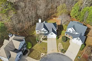 706 Dove Chase, Canton, GA 30114 - Photo 3