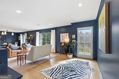 125 Maple Street, Cornelia, GA 30531 - Photo 5