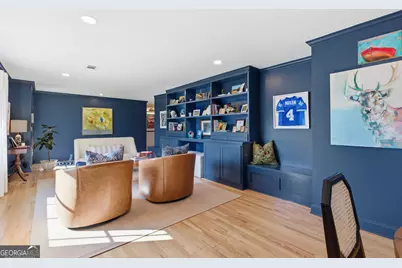 125 Maple Street, Cornelia, GA 30531 - Photo 7