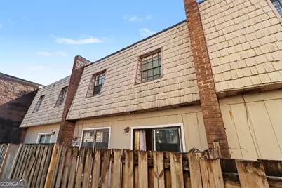 1388 Wood Circle S, Morrow, GA 30260 - Photo 33