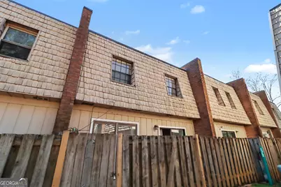 1388 Wood Circle S, Morrow, GA 30260 - Photo 31