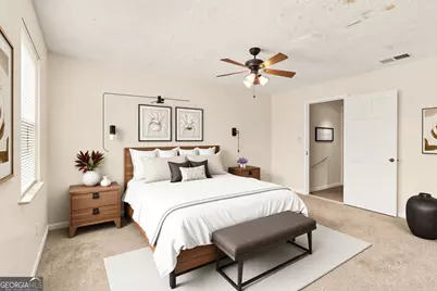 1388 Wood Circle S, Morrow, GA 30260 - Photo 23