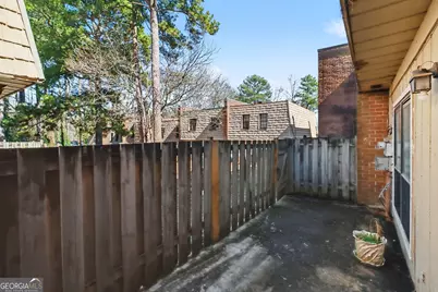 1388 Wood Circle S, Morrow, GA 30260 - Photo 35