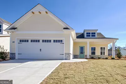 120 Redhaven Drive, Senoia, GA 30276 - Photo 1