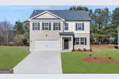 54 Weymouth Drive, Locust Grove, GA 30248 - Photo 1