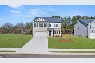 54 Weymouth Drive, Locust Grove, GA 30248 - Photo 1