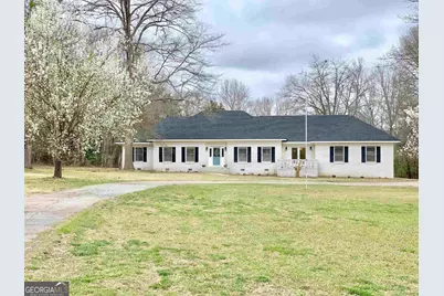 201 Greenville Highway, Pine Mountain, GA 31822 - Photo 1