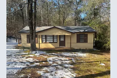 2574 Wire Bridge Road, Arnoldsville, GA 30619 - Photo 1