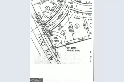 2001 Brush Arbor Drive, McDonough, GA 30252 - Photo 5