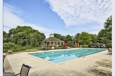 2001 Brush Arbor Drive, McDonough, GA 30252 - Photo 3