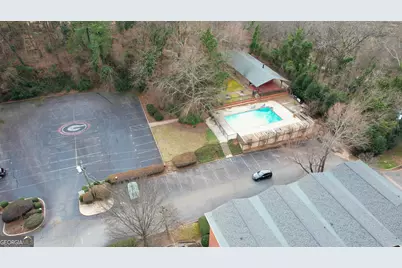 250 Little Street #B306, Athens, GA 30605 - Photo 33