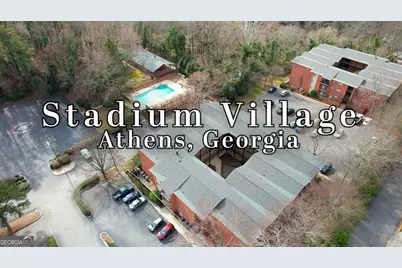 250 Little Street #B306, Athens, GA 30605 - Photo 25