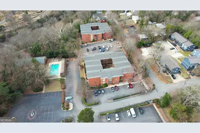 250 Little Street #B306, Athens, GA 30605 - Photo 39