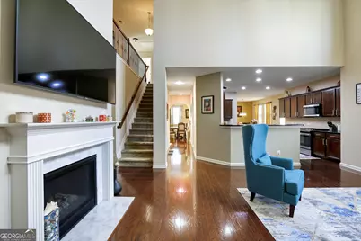 2491 Cannon Farm Lane, Duluth, GA 30097 - Photo 23