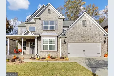 2491 Cannon Farm Lane, Duluth, GA 30097 - Photo 1