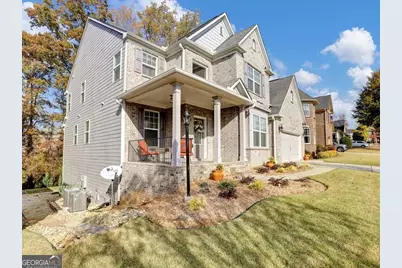 2491 Cannon Farm Lane, Duluth, GA 30097 - Photo 3