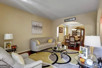 2491 Cannon Farm Lane, Duluth, GA 30097 - Photo 9