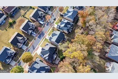 2491 Cannon Farm Lane, Duluth, GA 30097 - Photo 39