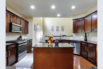 2491 Cannon Farm Lane, Duluth, GA 30097 - Photo 15