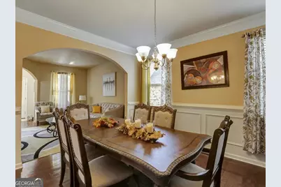 2491 Cannon Farm Lane, Duluth, GA 30097 - Photo 13