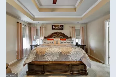 2491 Cannon Farm Lane, Duluth, GA 30097 - Photo 25