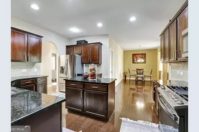 2491 Cannon Farm Lane, Duluth, GA 30097 - Photo 17