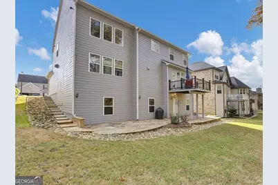 2491 Cannon Farm Lane, Duluth, GA 30097 - Photo 5