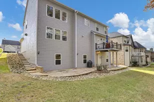 2491 Cannon Farm Ln, Duluth, GA 30097 - Photo 5