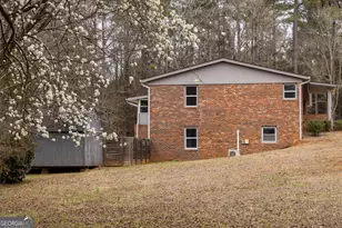 1648 Woodland Rd, Thomaston, GA 30286 - Photo 15