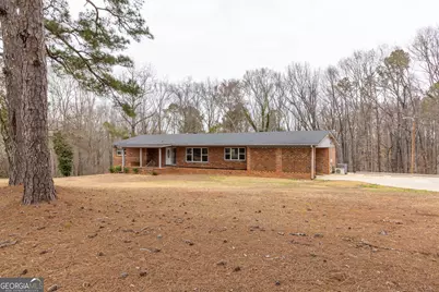 1648 Woodland Road, Thomaston, GA 30286 - Photo 5