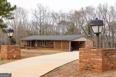 1648 Woodland Road, Thomaston, GA 30286 - Photo 3