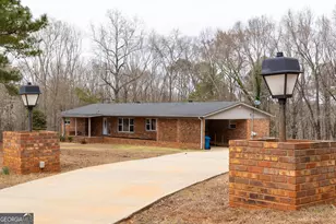 1648 Woodland Rd, Thomaston, GA 30286 - Photo 3