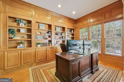 170 Stone Pond Lane, Johns Creek, GA 30022 - Photo 19