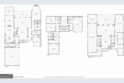 170 Stone Pond Lane, Johns Creek, GA 30022 - Photo 63