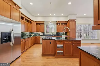 170 Stone Pond Lane, Johns Creek, GA 30022 - Photo 11