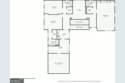 170 Stone Pond Lane, Johns Creek, GA 30022 - Photo 61