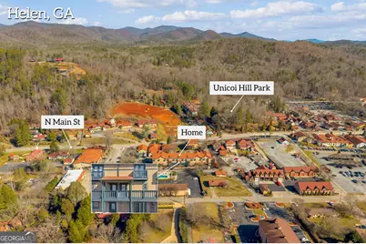 26-204 Midway Street #203 / DOOR #204, Helen, GA 30545 - Photo 45