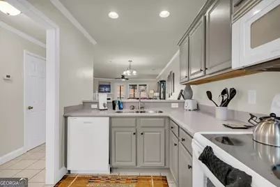 26-204 Midway Street #203 / DOOR #204, Helen, GA 30545 - Photo 17