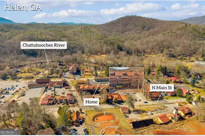 26-204 Midway Street #203 / DOOR #204, Helen, GA 30545 - Photo 47