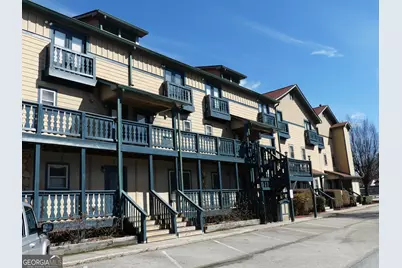 26-204 Midway Street #203 / DOOR #204, Helen, GA 30545 - Photo 5