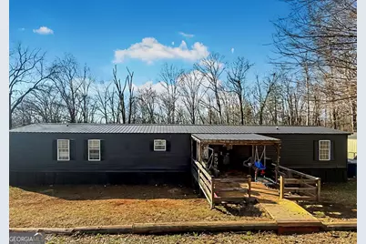 515 Cool Springs Road, Clarkesville, GA 30523 - Photo 1