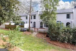 27 Mooregate Square, Atlanta, GA 30327 - Photo 21
