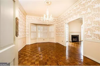 27 Mooregate Square, Atlanta, GA 30327 - Photo 9