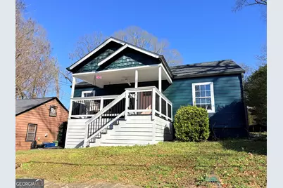 454 Pasley Avenue SE, Atlanta, GA 30316 - Photo 1